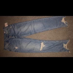 Free people jeans